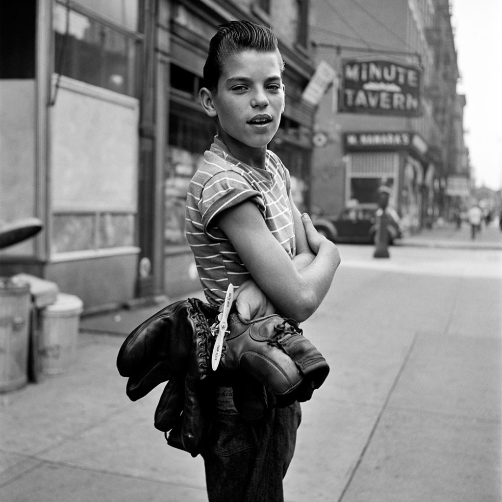September 3, 1954. New York, NY