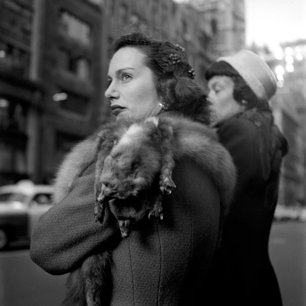 December 2, 1954, New York, NY